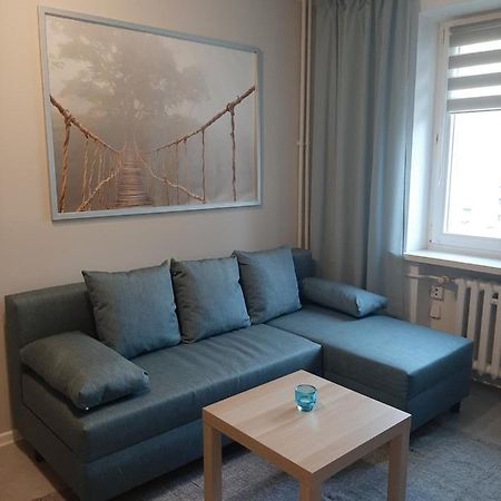 Apartament Zamkowy Мальборк Экстерьер фото