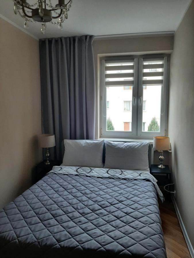 Apartament Zamkowy Мальборк Экстерьер фото