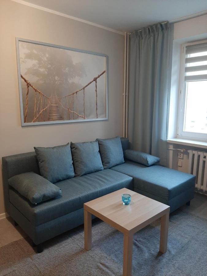 Apartament Zamkowy Мальборк Экстерьер фото