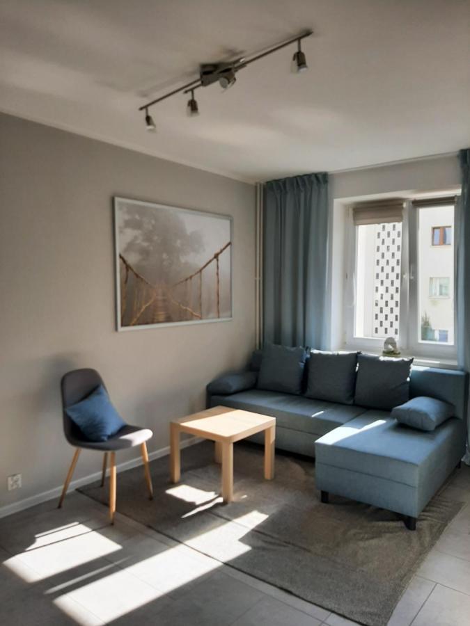 Apartament Zamkowy Мальборк Экстерьер фото